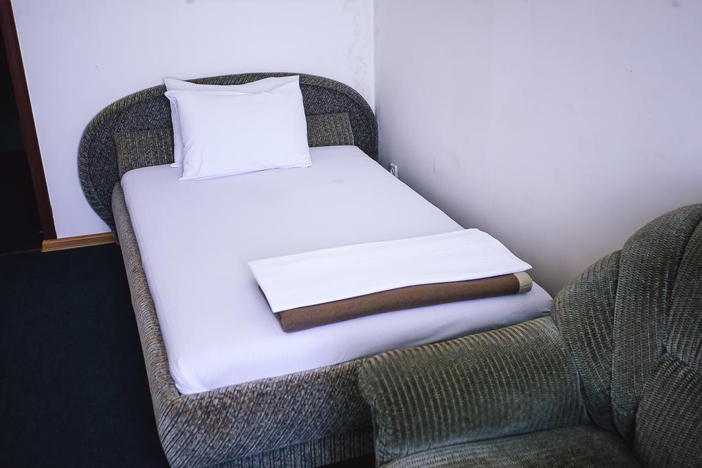 Aktau Hotel Ngoại thất bức ảnh