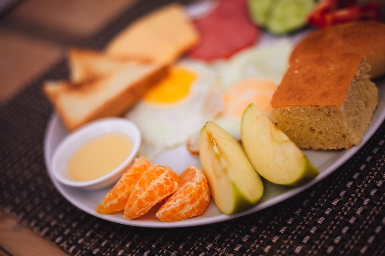 Aktau Hotel Ngoại thất bức ảnh