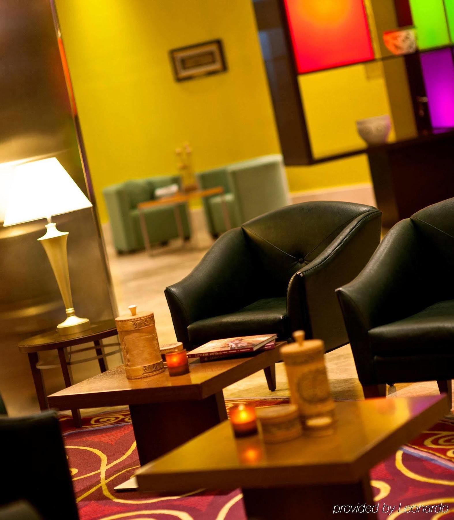 Aktau Hotel Ngoại thất bức ảnh
