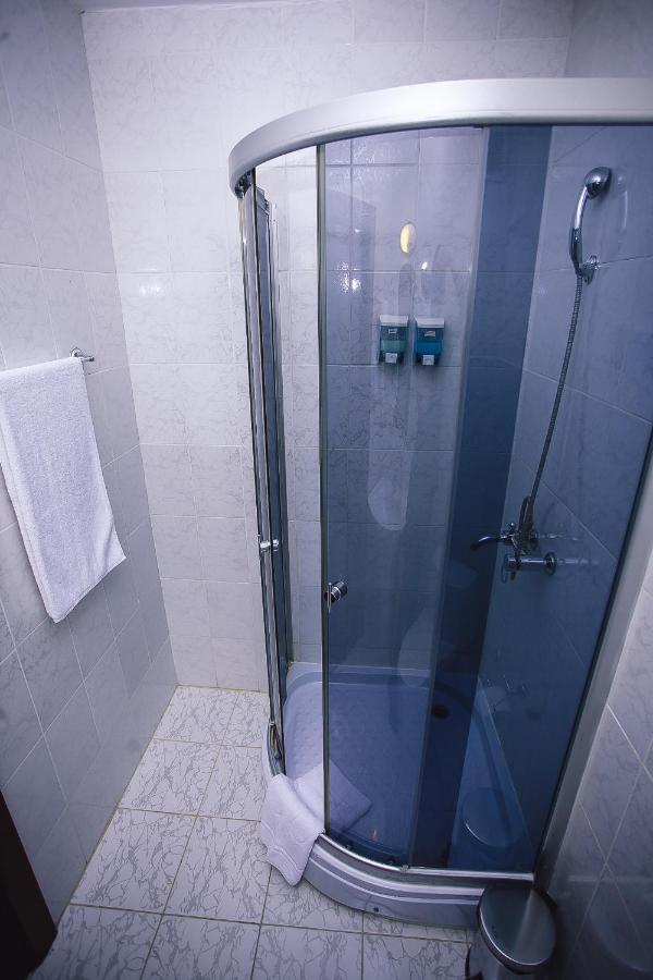 Aktau Hotel Ngoại thất bức ảnh